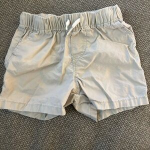 Stylish Tan Shorts
